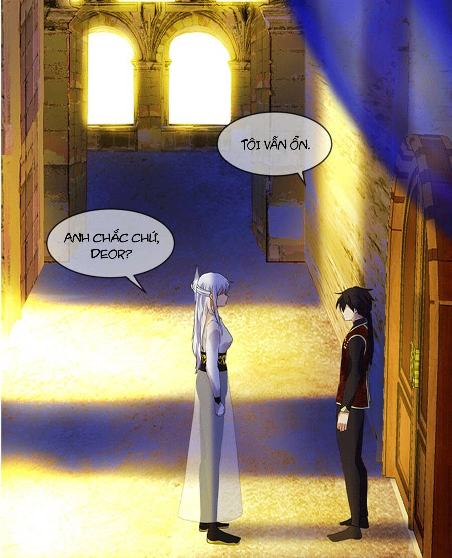 Deor! Chapter 28 - 23