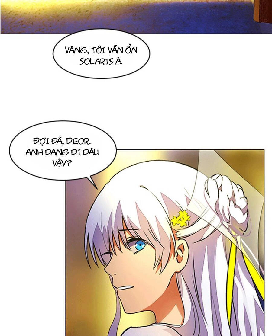 Deor! Chapter 28 - 24