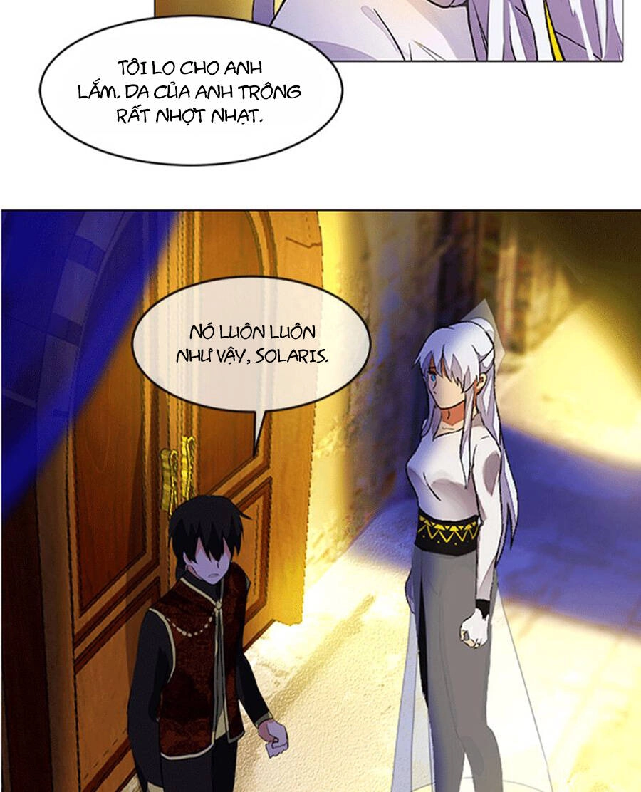 Deor! Chapter 28 - 25