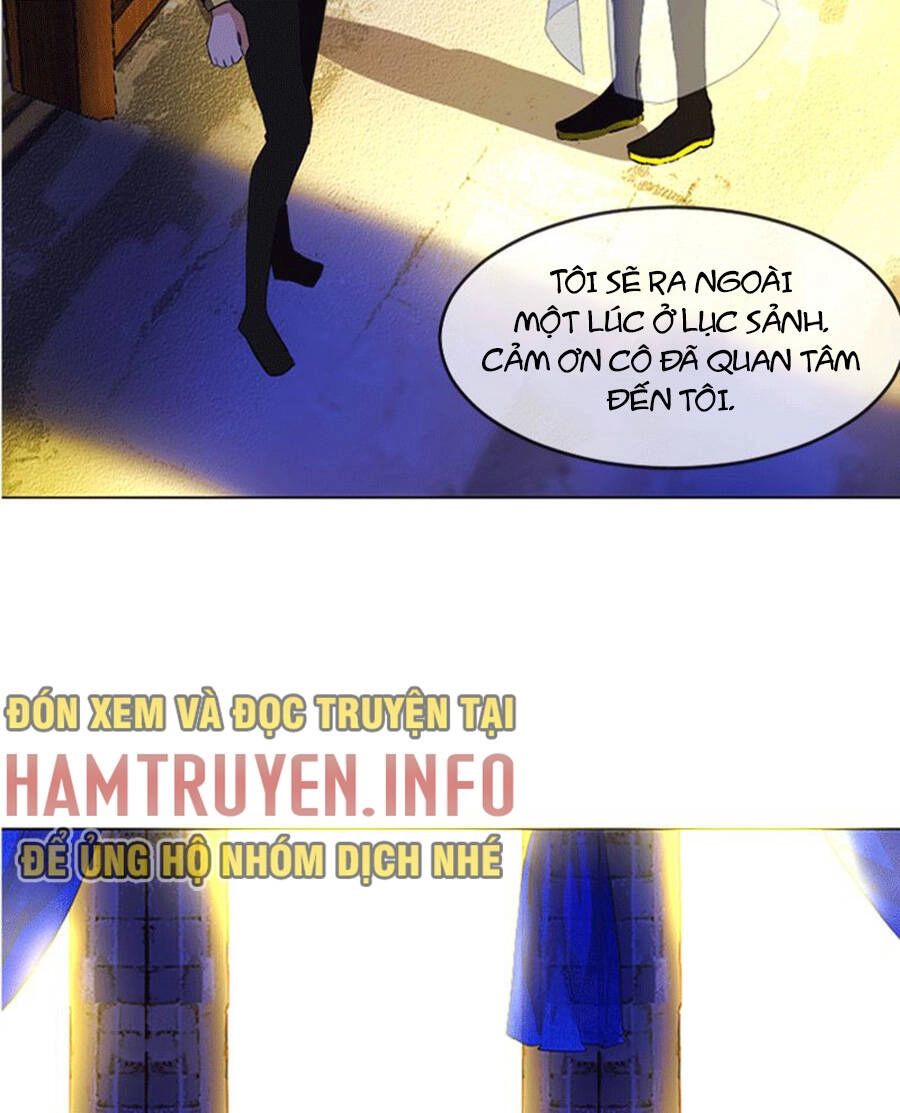 Deor! Chapter 28 - 26