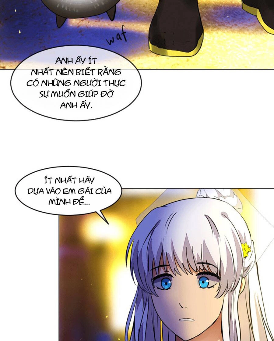 Deor! Chapter 28 - 30