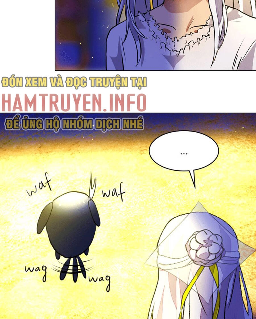 Deor! Chapter 28 - 31