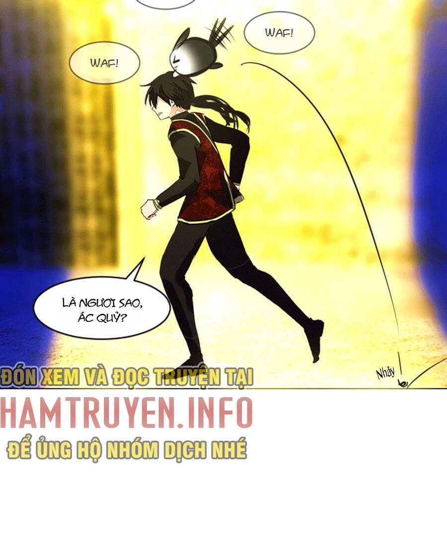 Deor! Chapter 28 - 34