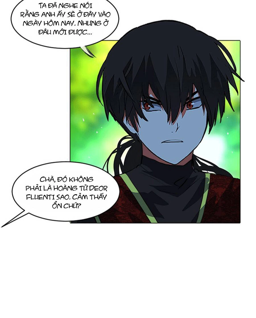 Deor! Chapter 28 - 38