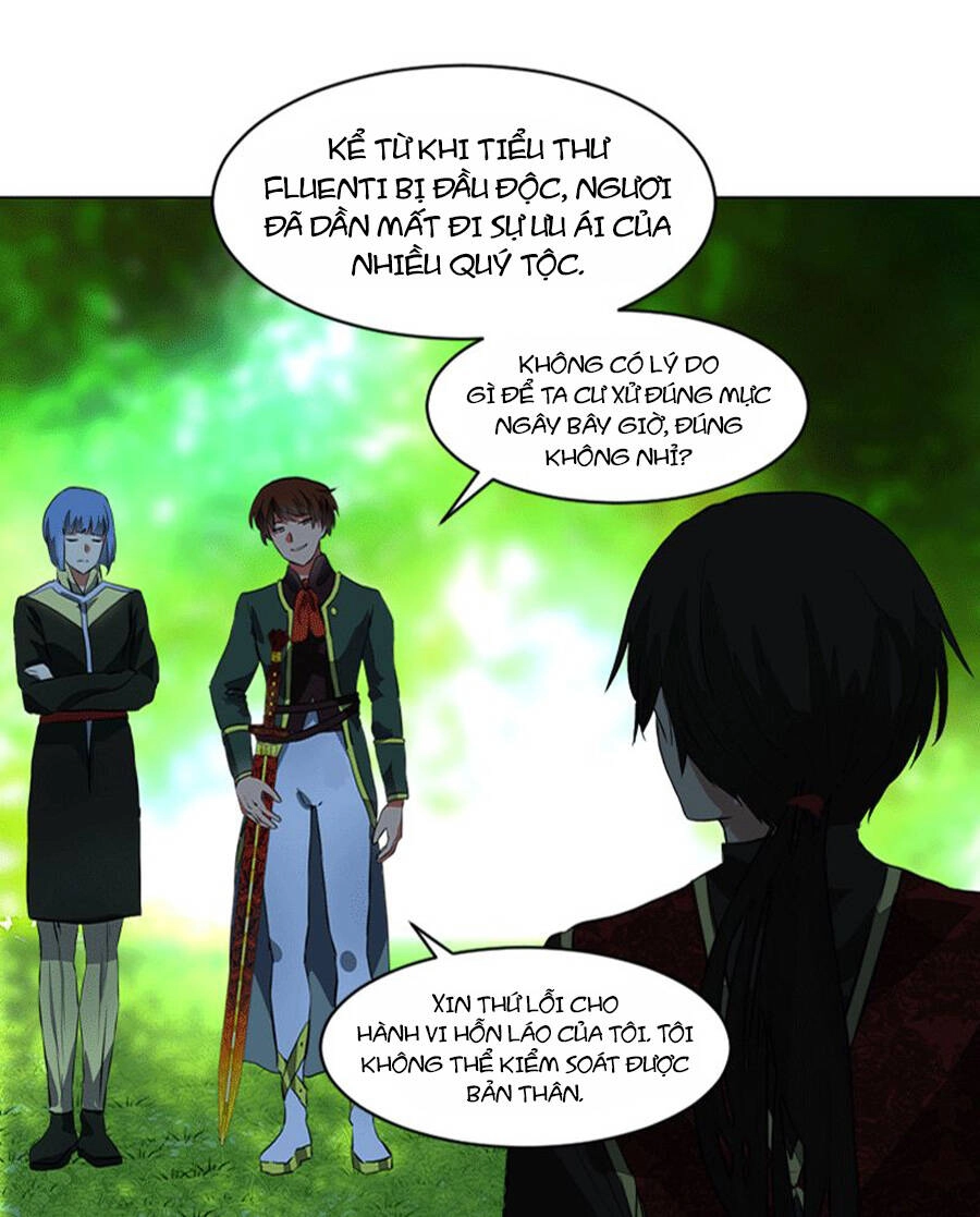 Deor! Chapter 28 - 39