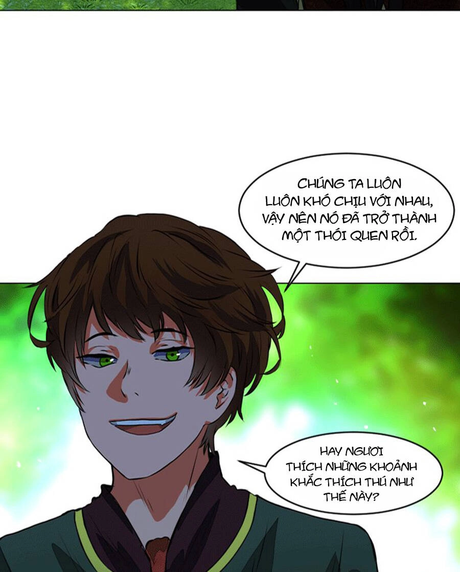 Deor! Chapter 28 - 40