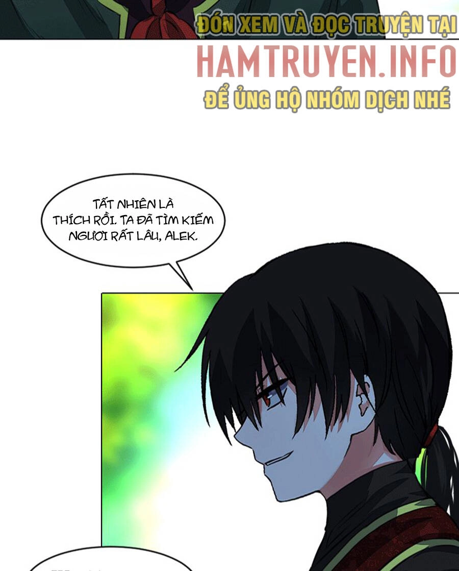 Deor! Chapter 28 - 41