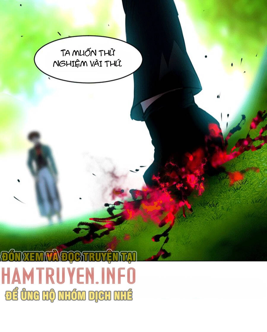 Deor! Chapter 28 - 43