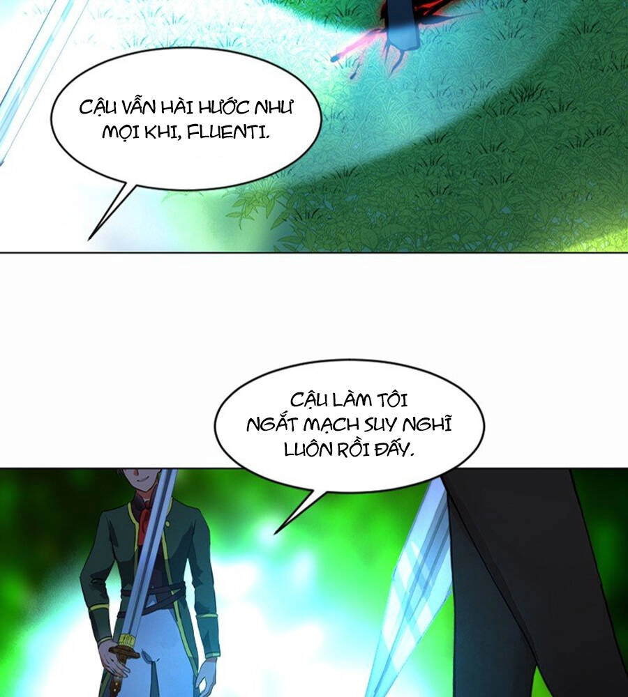 Deor! Chapter 29 - 18