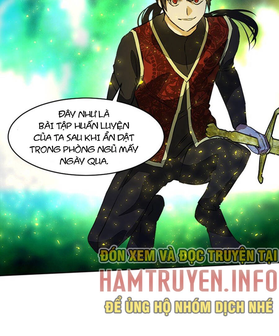 Deor! Chapter 29 - 52