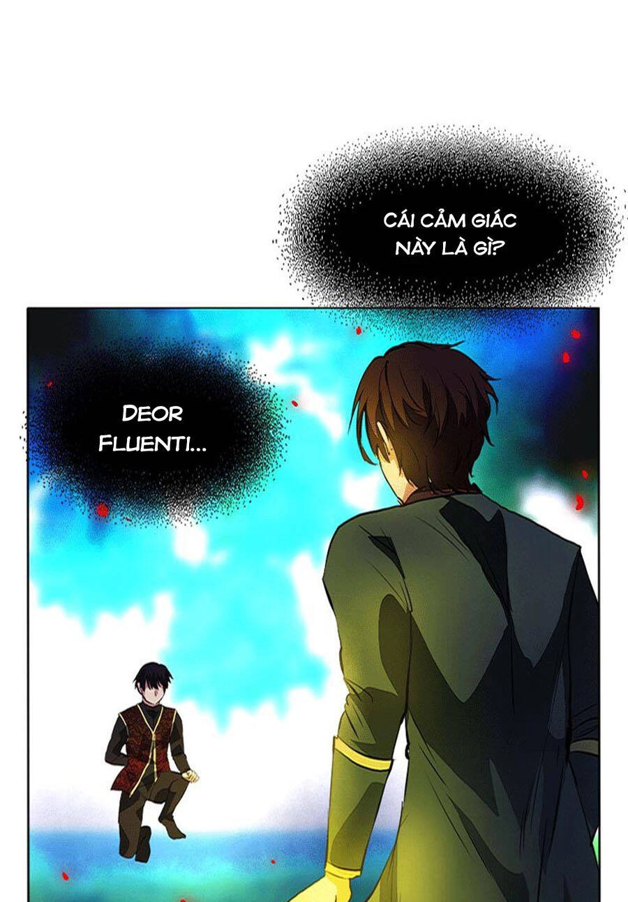 Deor! Chapter 30 - 3