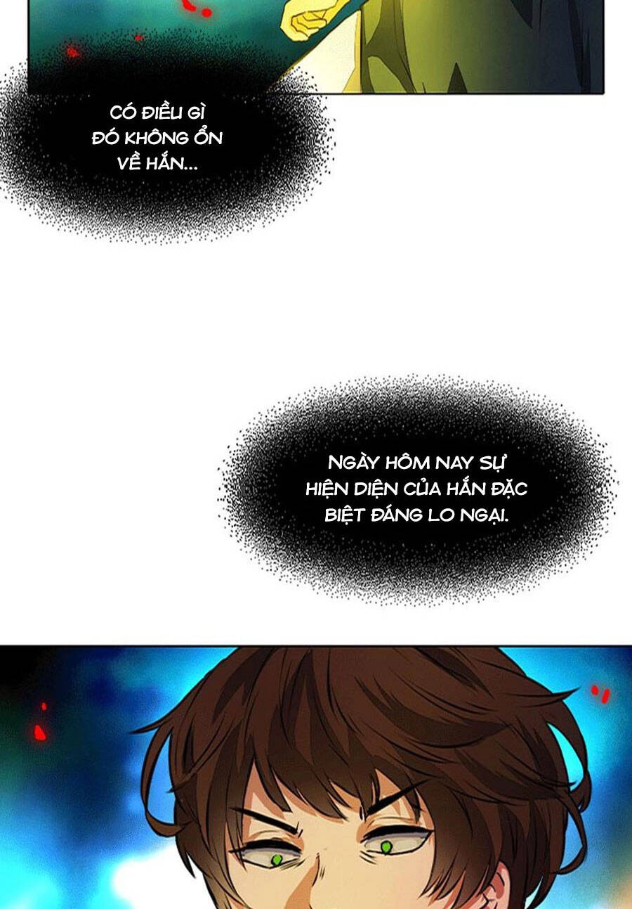 Deor! Chapter 30 - 4