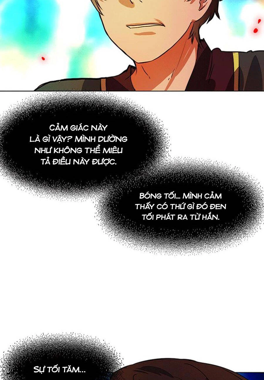 Deor! Chapter 30 - 5