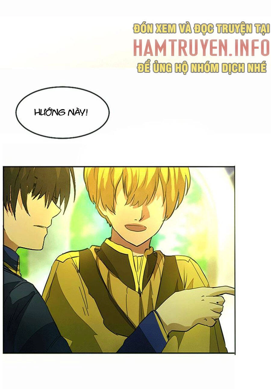 Deor! Chapter 30 - 8