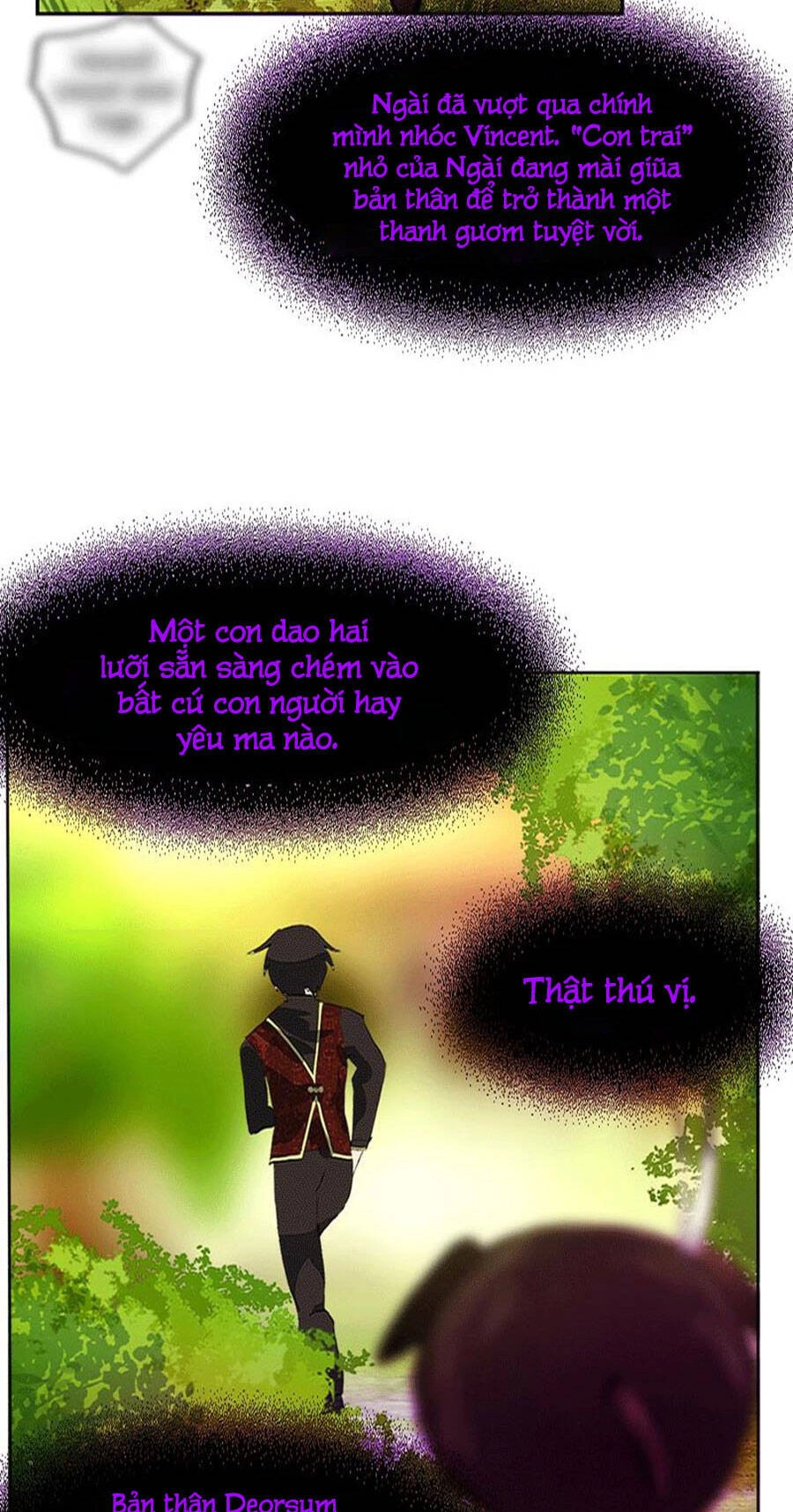 Deor! Chapter 30 - 45