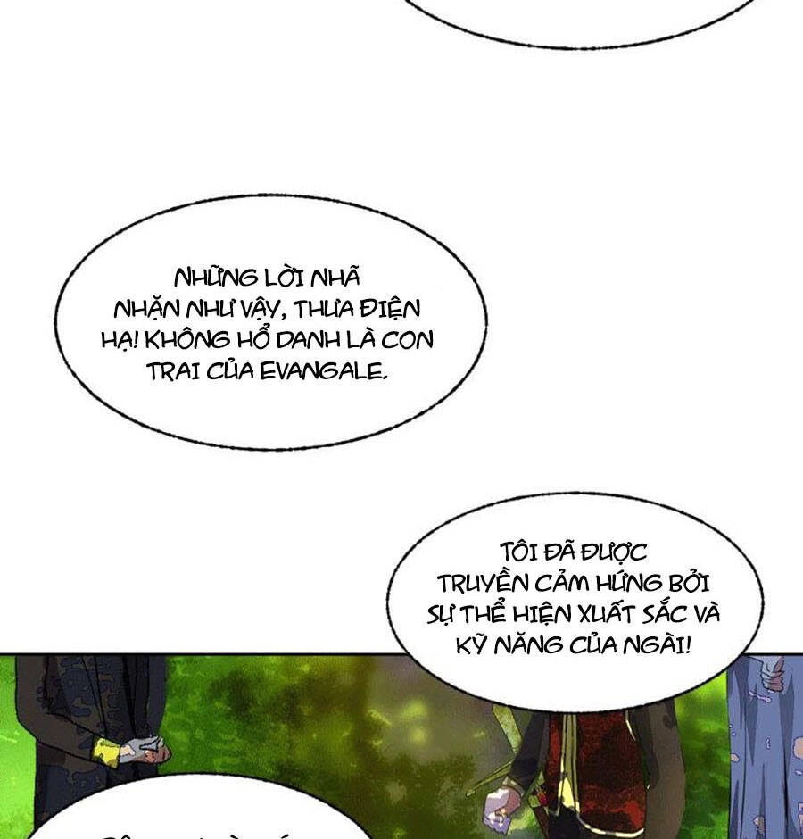 Deor! Chapter 30 - 66