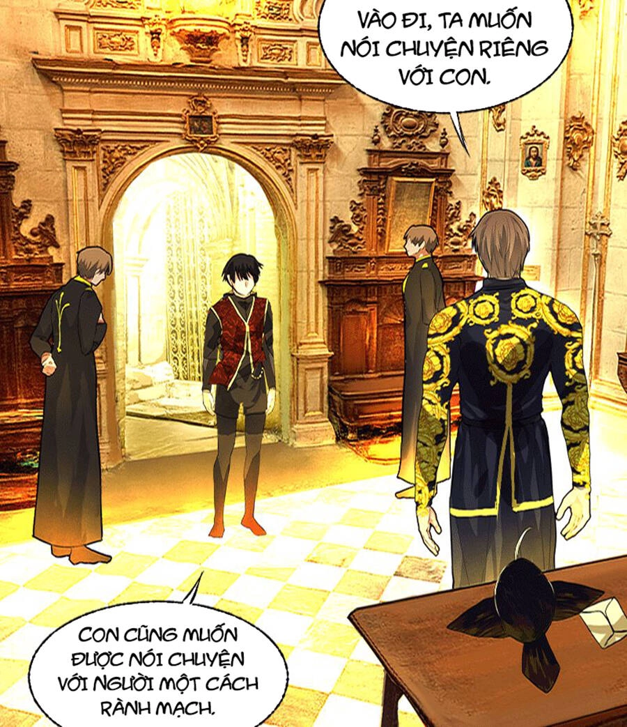 Deor! Chapter 31 - 8