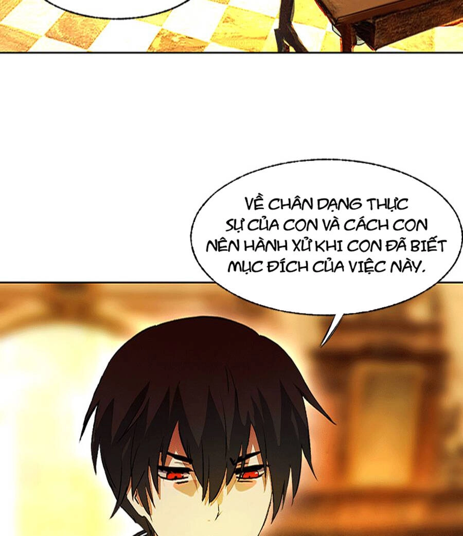 Deor! Chapter 31 - 9