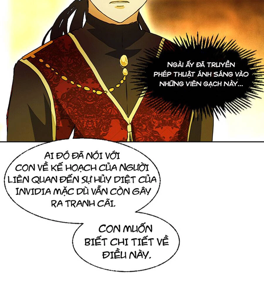 Deor! Chapter 31 - 10