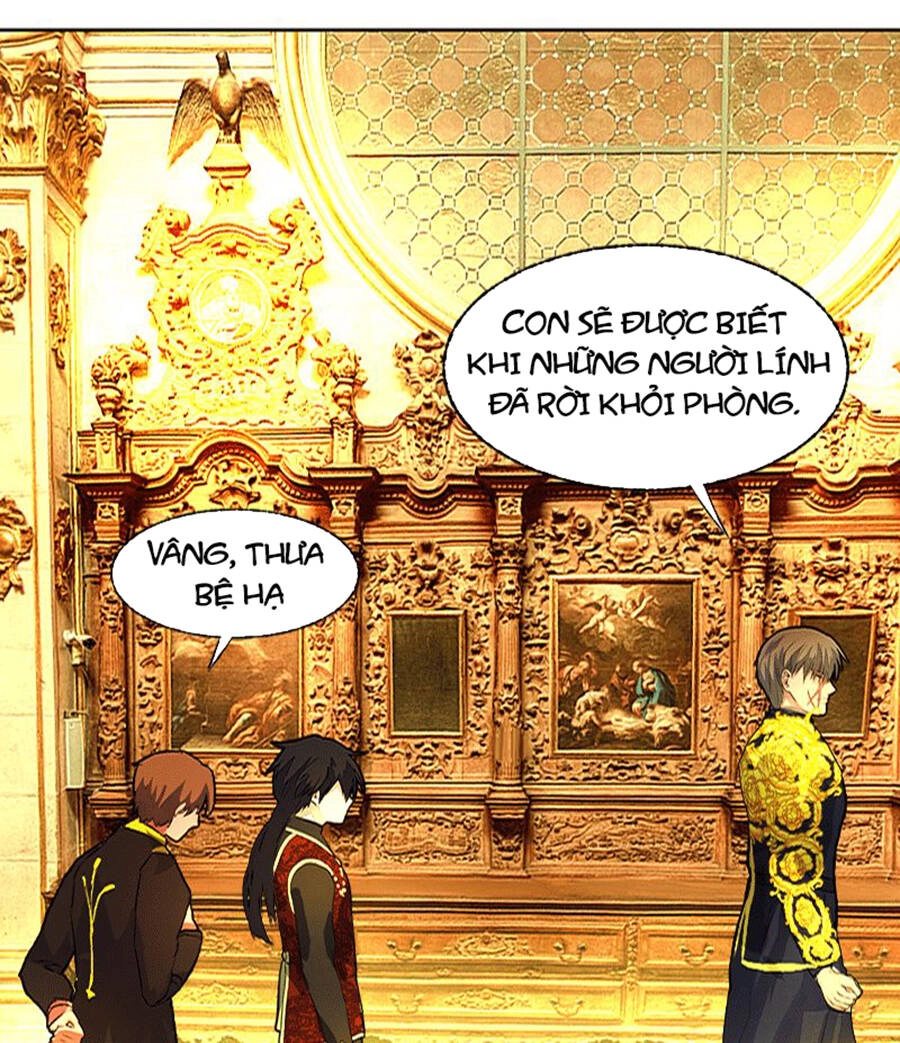 Deor! Chapter 31 - 11