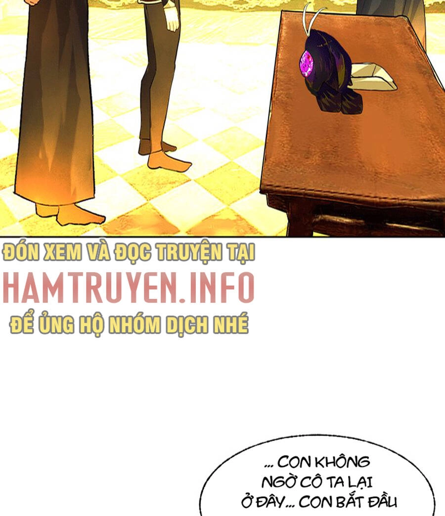 Deor! Chapter 31 - 12