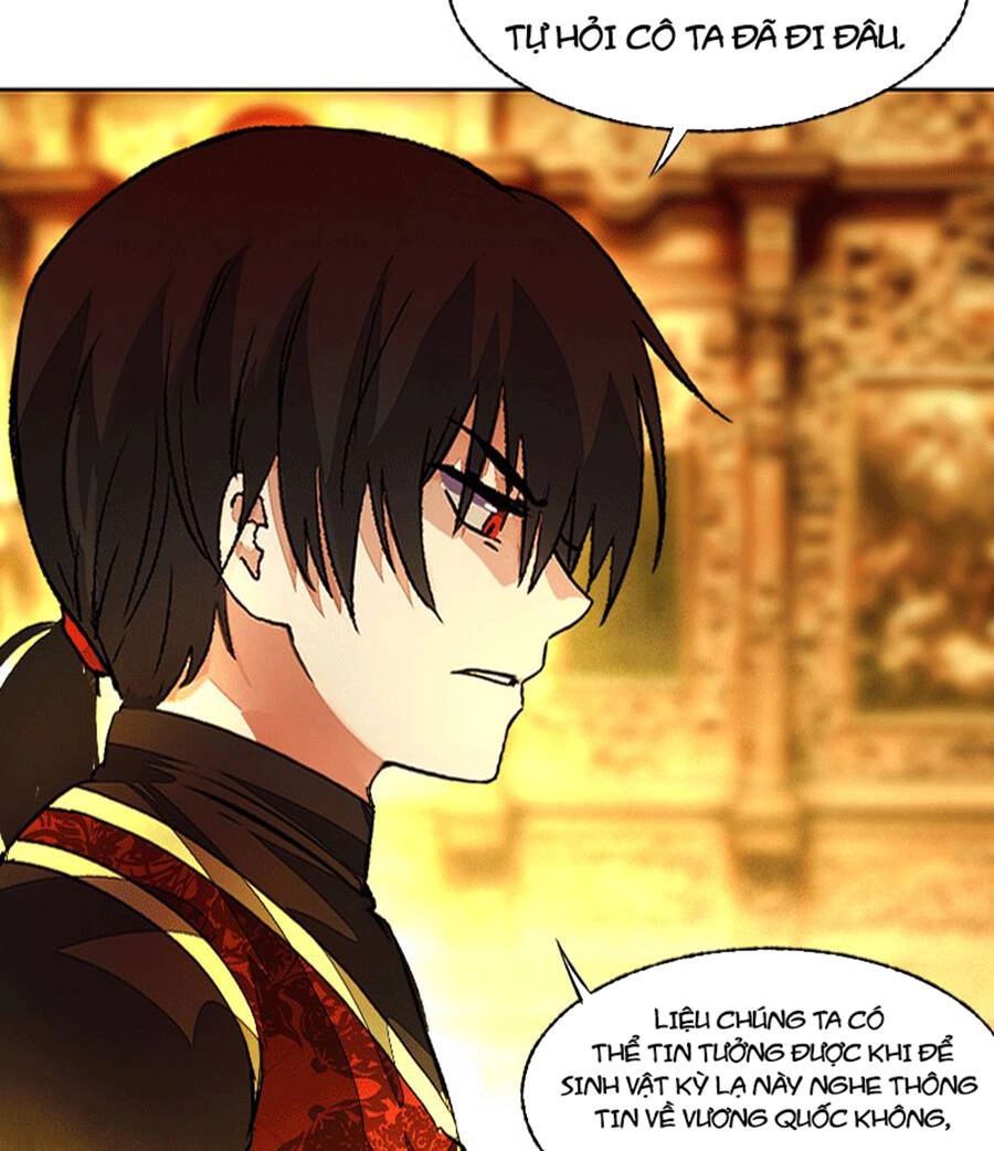 Deor! Chapter 31 - 13