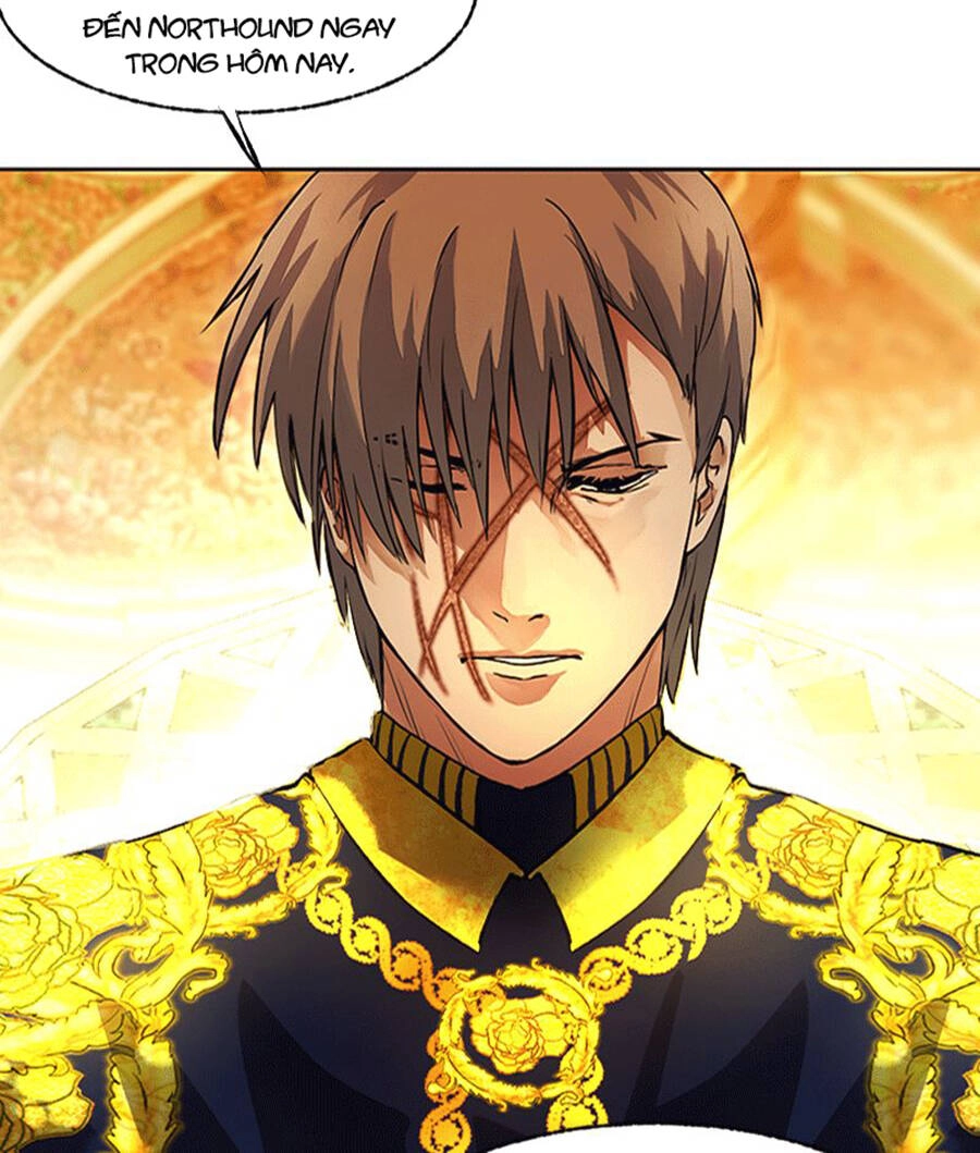 Deor! Chapter 31 - 20