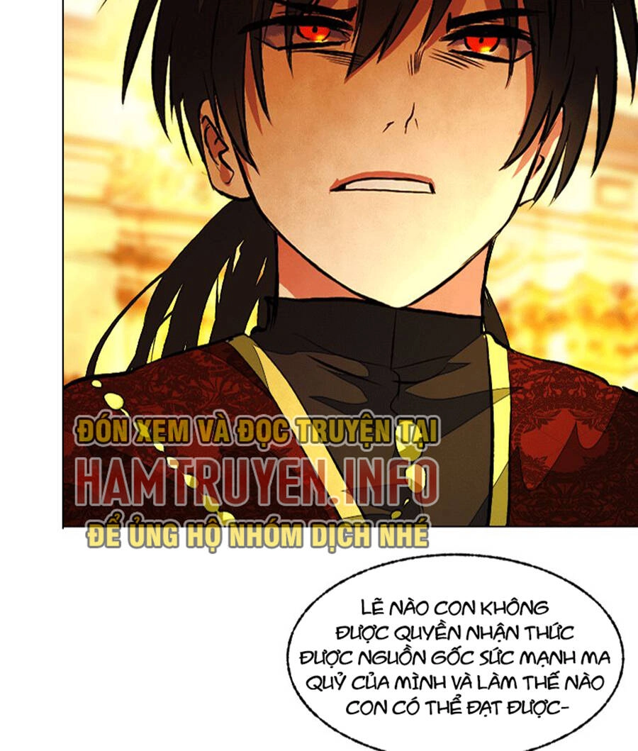 Deor! Chapter 31 - 22