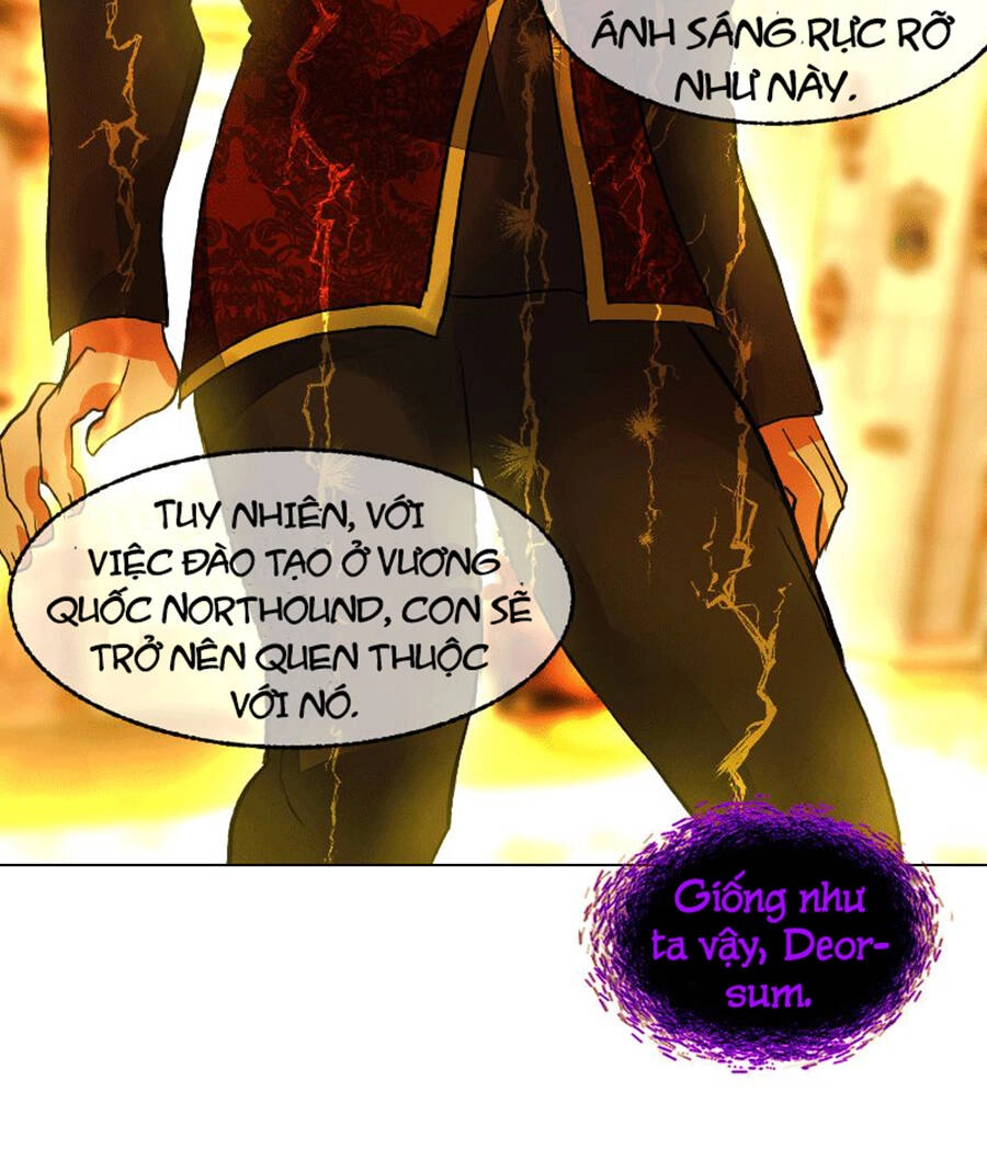 Deor! Chapter 31 - 26