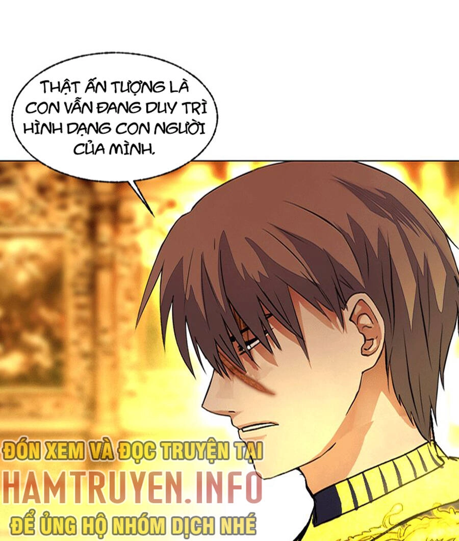 Deor! Chapter 31 - 27