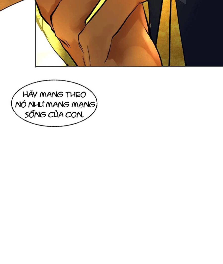 Deor! Chapter 31 - 30