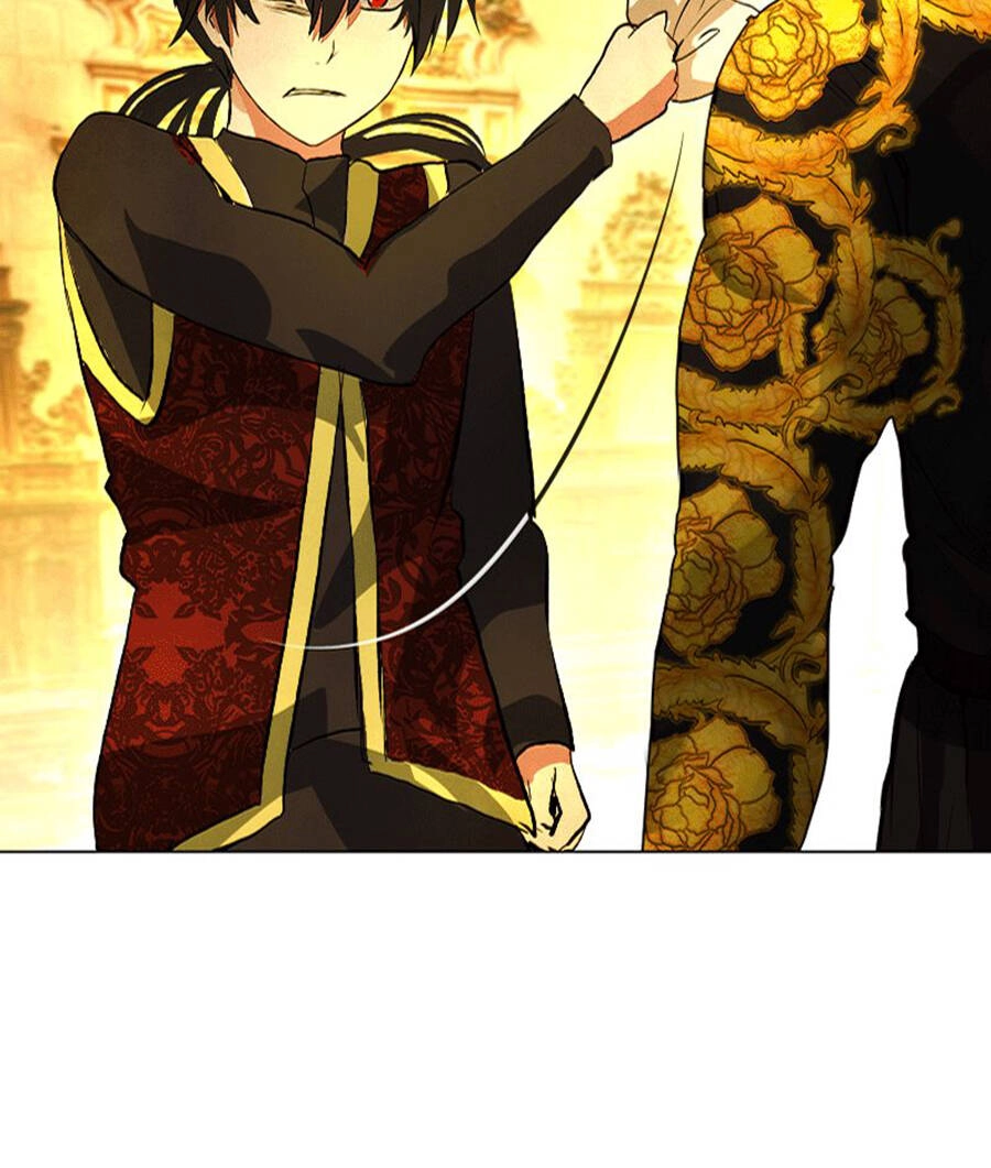 Deor! Chapter 31 - 34