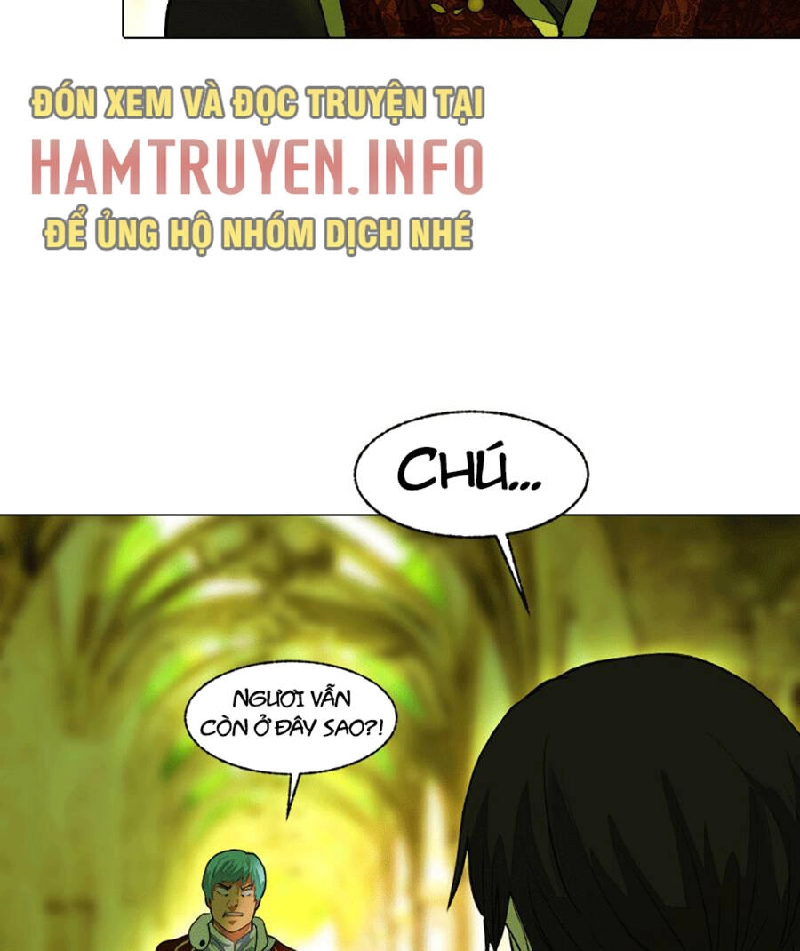 Deor! Chapter 31 - 48