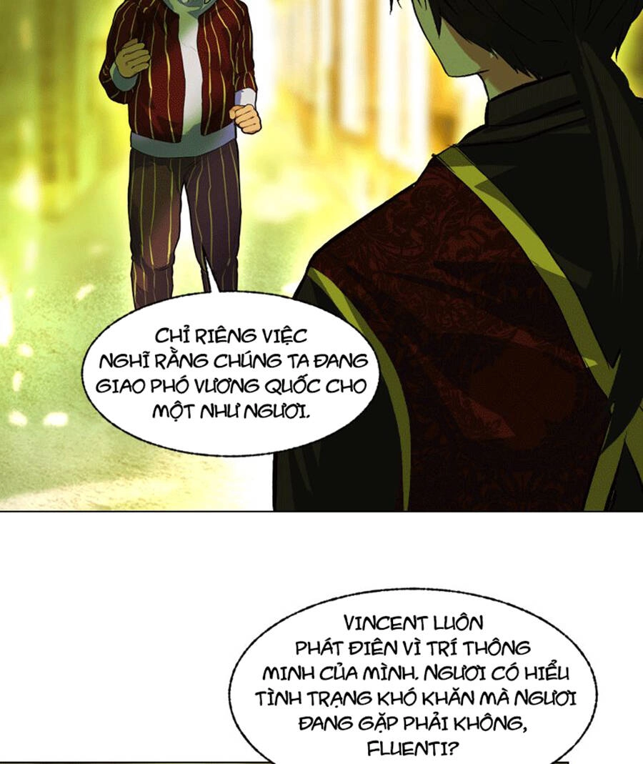 Deor! Chapter 31 - 49