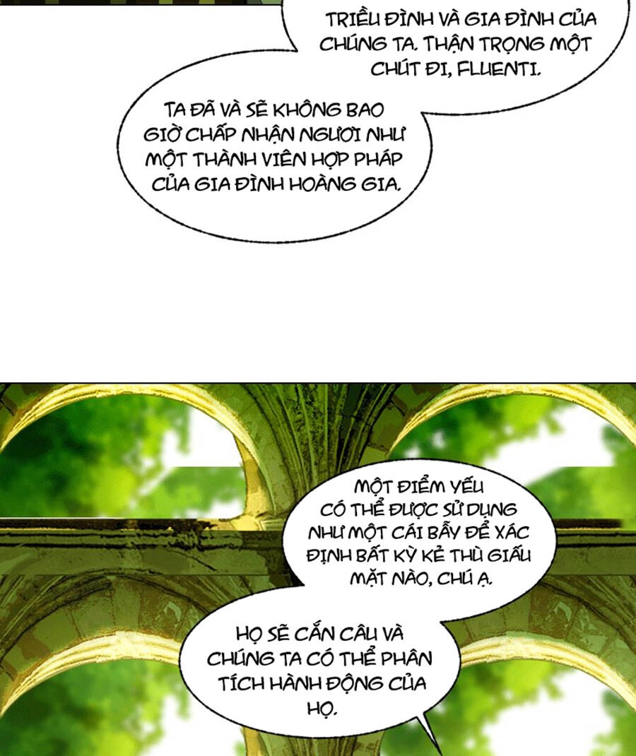 Deor! Chapter 31 - 51