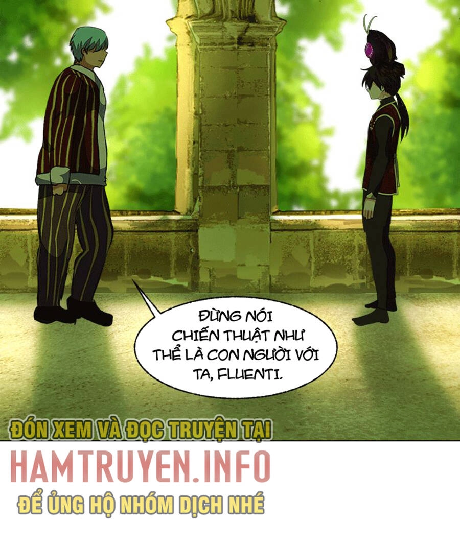 Deor! Chapter 31 - 52