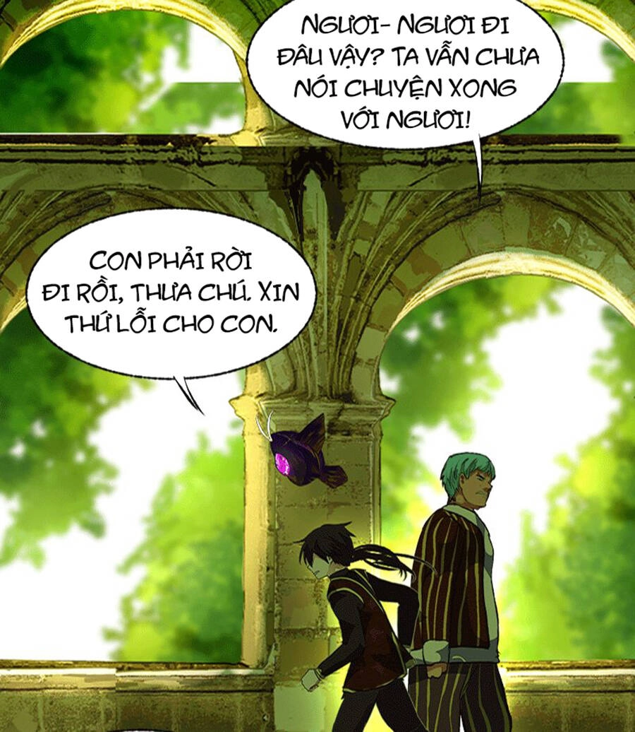 Deor! Chapter 31 - 55