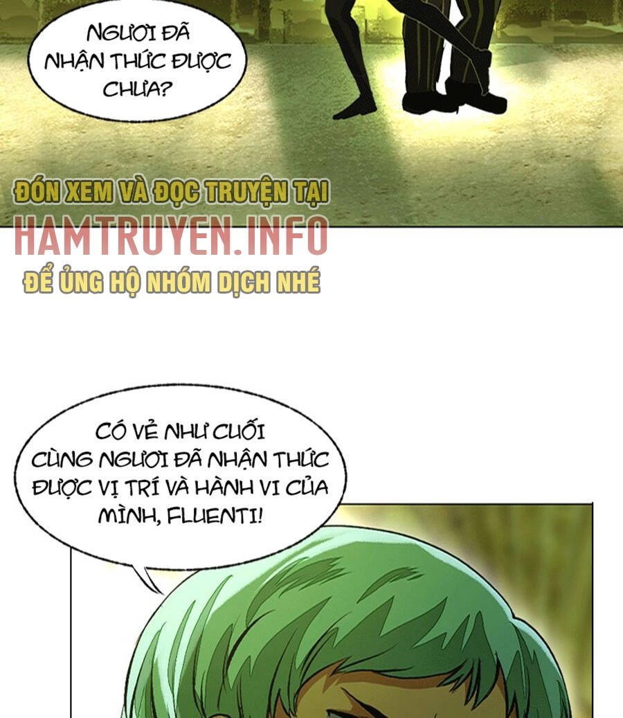 Deor! Chapter 31 - 56