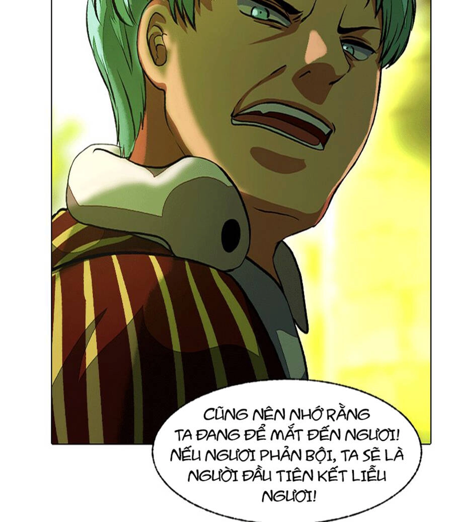 Deor! Chapter 31 - 57