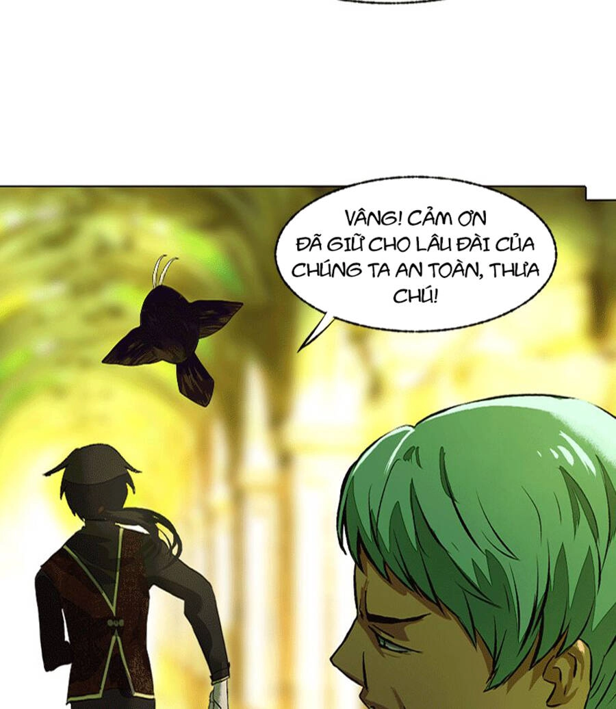 Deor! Chapter 31 - 58