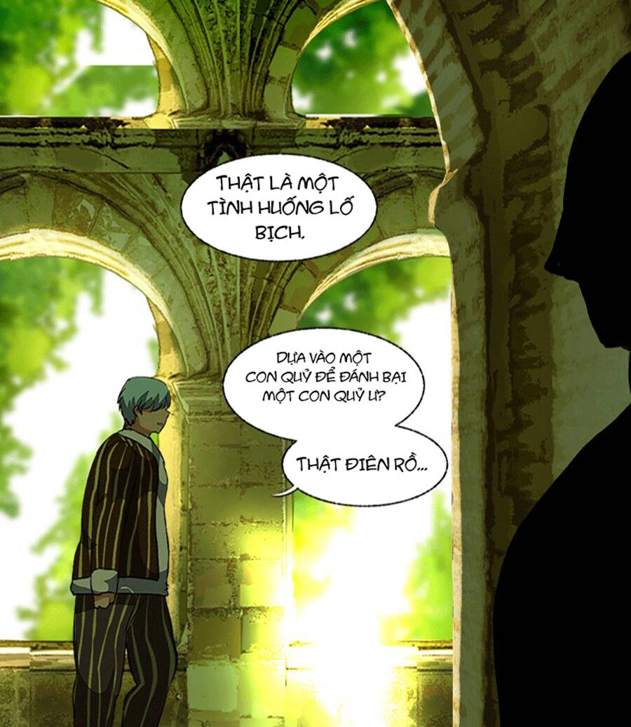 Deor! Chapter 31 - 60