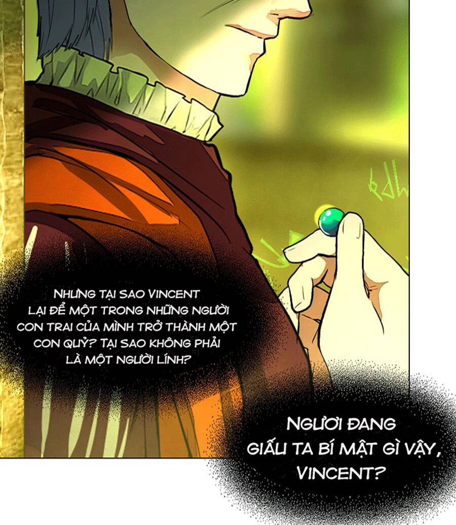 Deor! Chapter 31 - 64