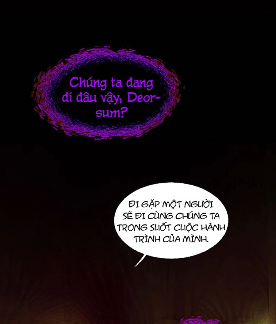 Deor! Chapter 31 - 73