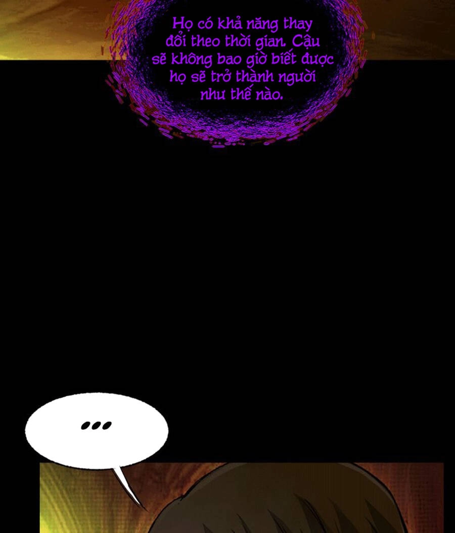 Deor! Chapter 31 - 79