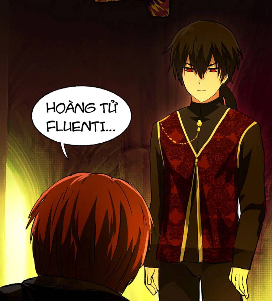 Deor! Chapter 31 - 82