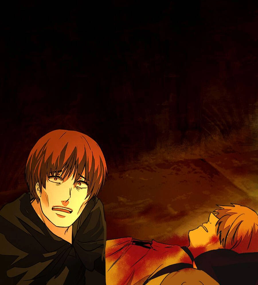 Deor! Chapter 31 - 84