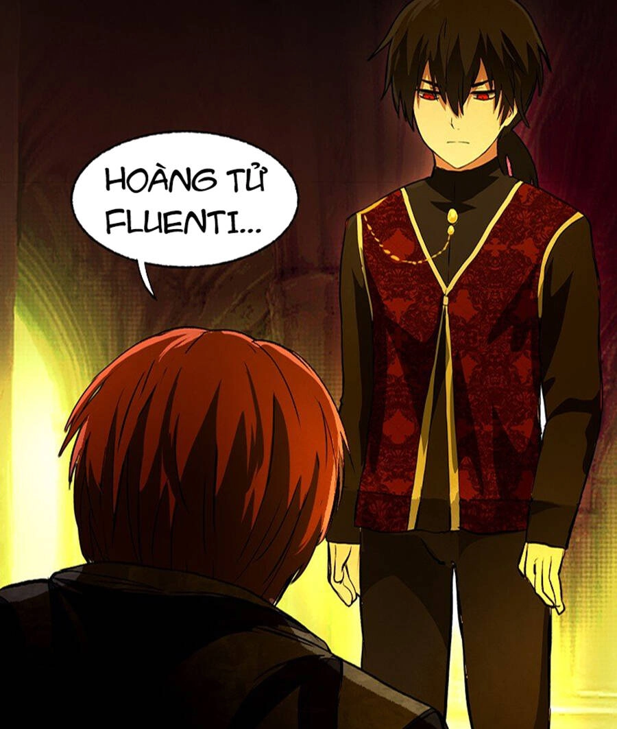 Deor! Chapter 32 - 4