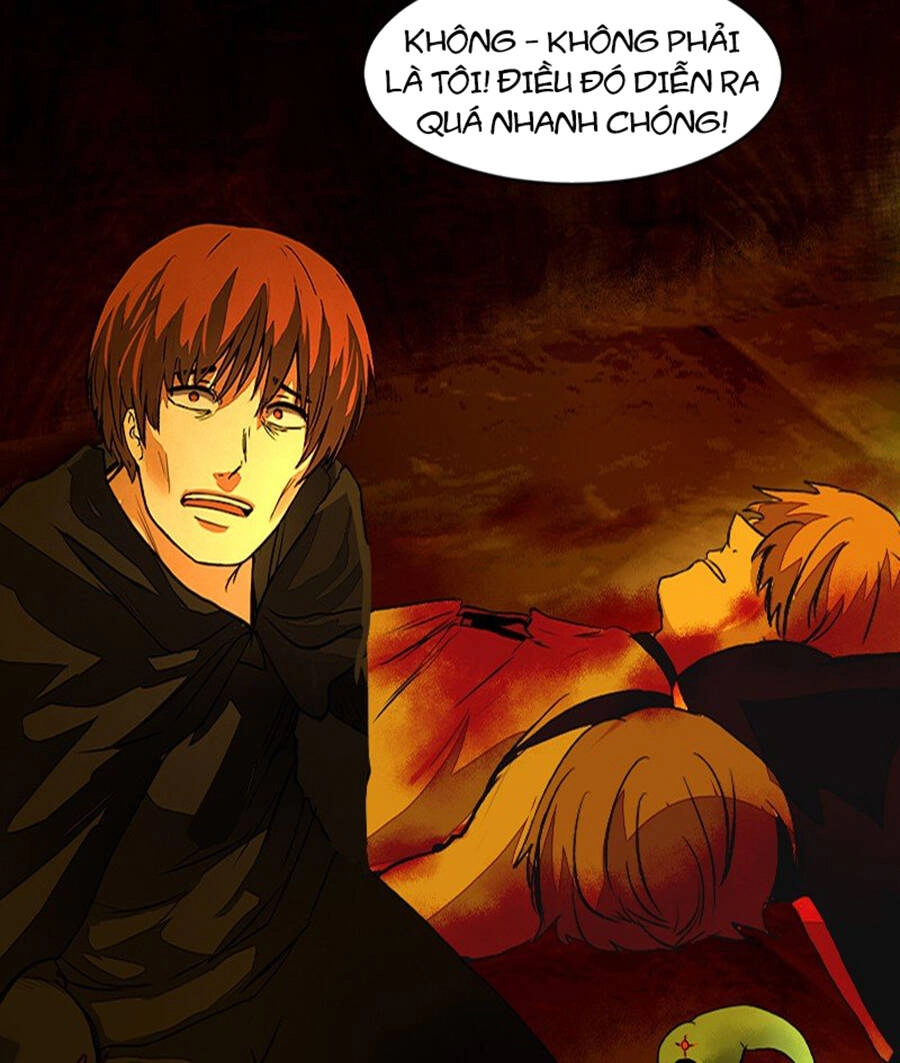 Deor! Chapter 32 - 6