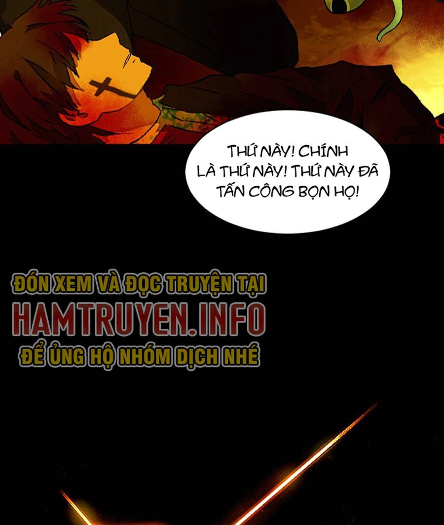 Deor! Chapter 32 - 7