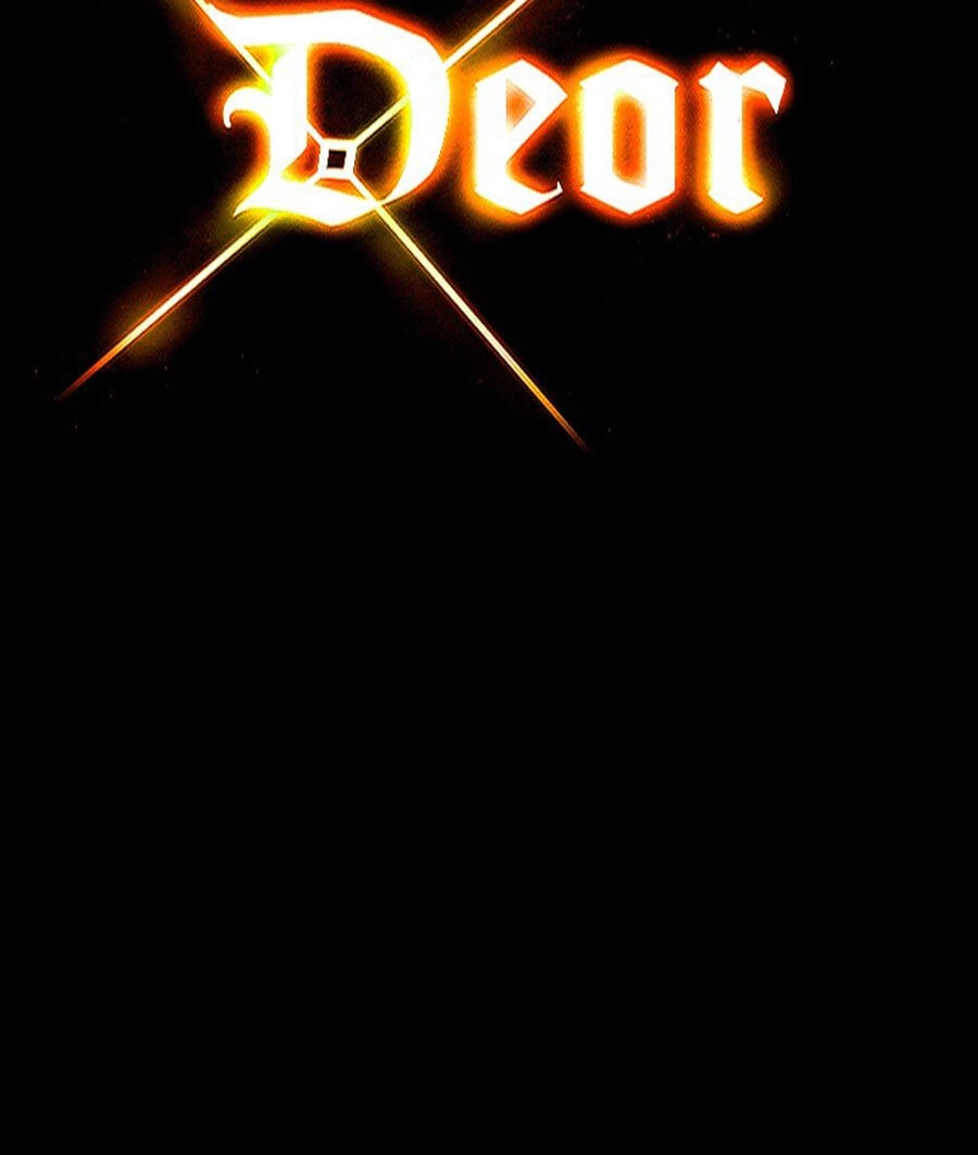 Deor! Chapter 32 - 8